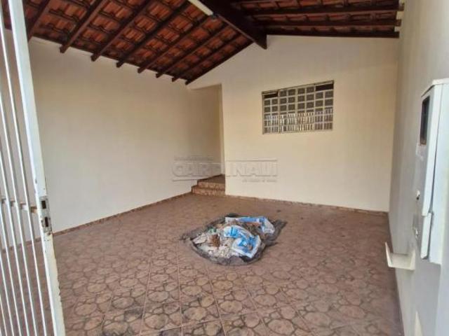 Casa venda em Região Imediata de São Carlos, São Carlos