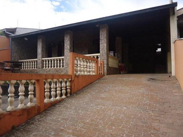 Casa venda em Região Imediata de São Carlos, São Carlos