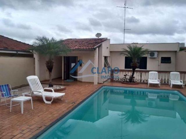 Casa venda em Região Imediata de Bauru, Bauru