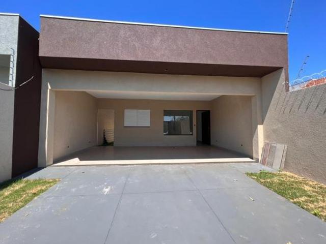Casa venda em Carvalho Baís, Campo Grande