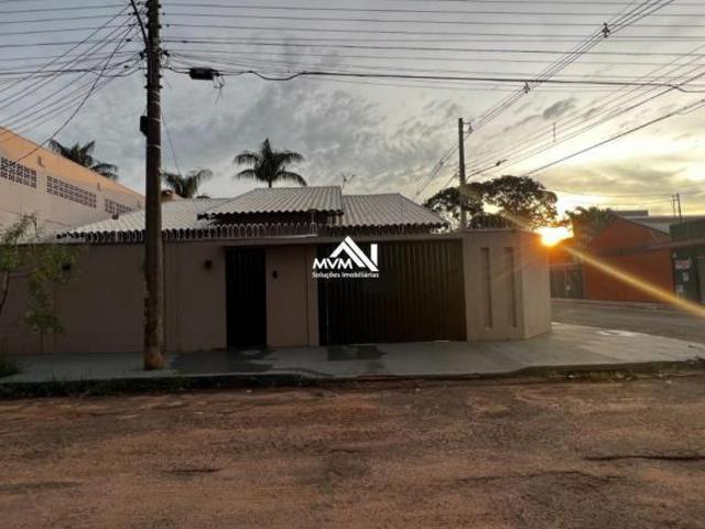 Casa venda em Região Geográfica Imediata de Campo Grande, Campo Grande