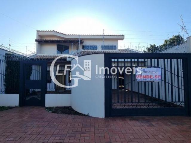 Casa venda em Região Geográfica Imediata de Campo Grande, Campo Grande