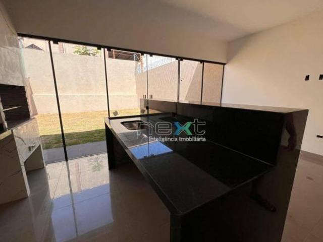 Casa venda em Região Geográfica Imediata de Campo Grande, Campo Grande