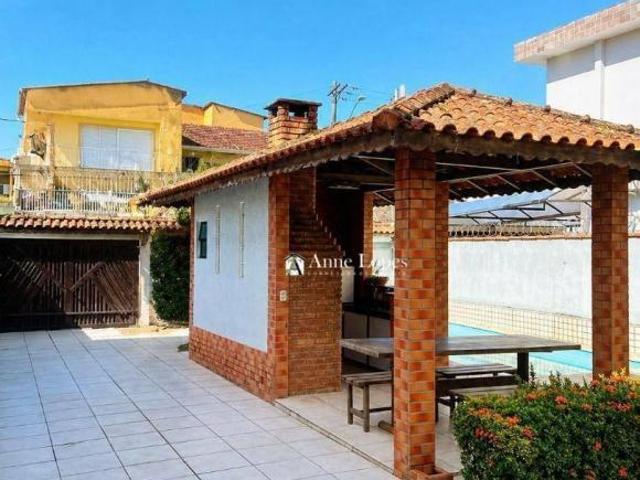 Casa venda em Região Imediata de Santos, Região Metropolitana da Baixada Santista