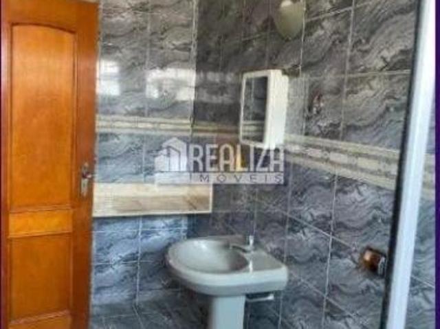 Casa venda em Sete Colinas, Uberaba