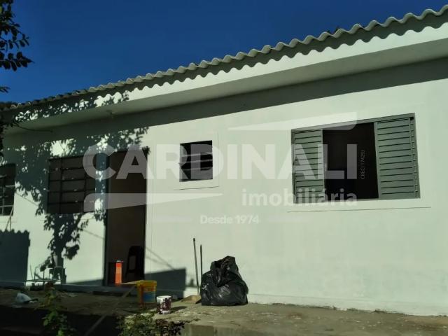 Casa venda em Região Imediata de São Carlos, São Carlos