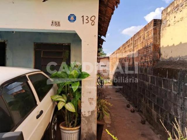 Casa venda em Região Imediata de Araraquara, Américo Brasiliense