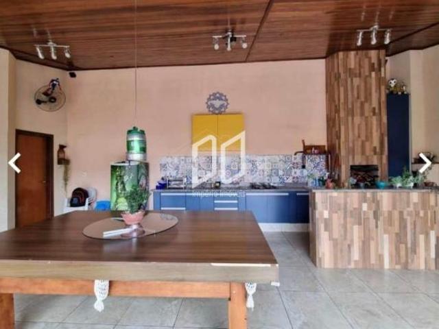 Casa venda em Região Imediata de Araraquara, Américo Brasiliense