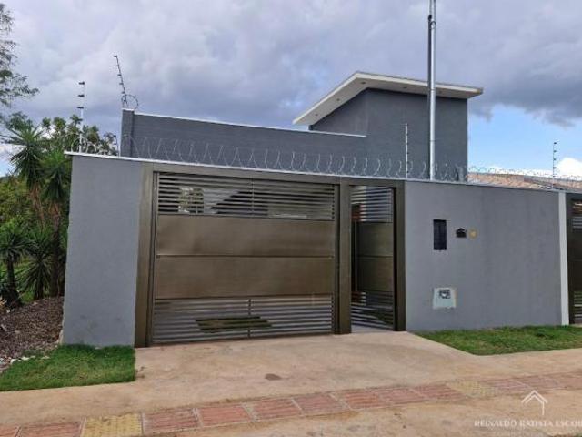 Casa venda em Campo Grande