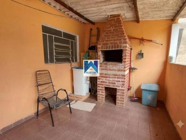 Casa venda em Jardim Modelo, Mogi das Cruzes