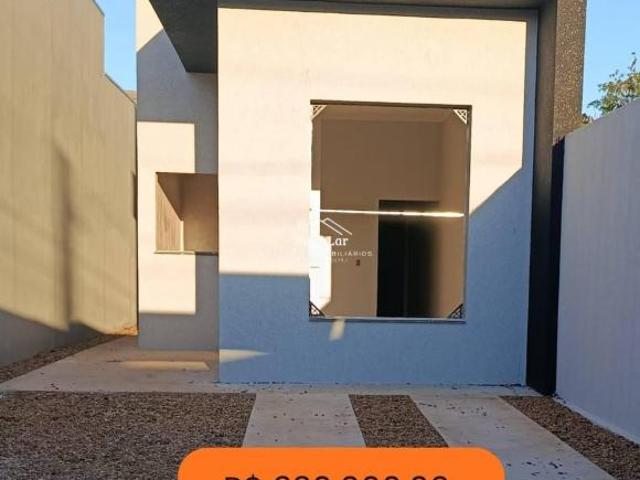 Casa venda em Região Geográfica Imediata de Três Lagoas, Angélica