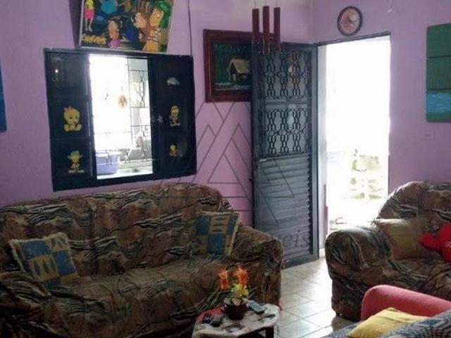 Casa venda em Jardim Flórida, Mauá