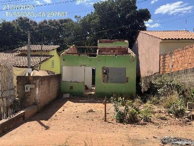 Casa venda em Centro, Santo Antônio do Descoberto