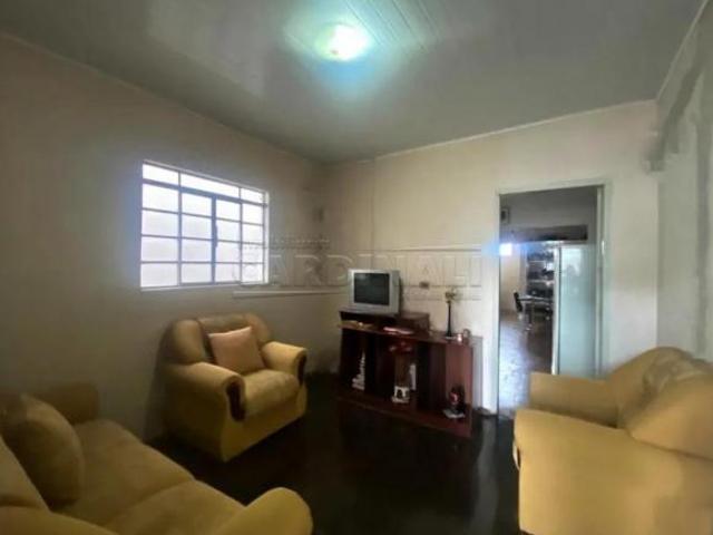 Casa venda em São Carlos