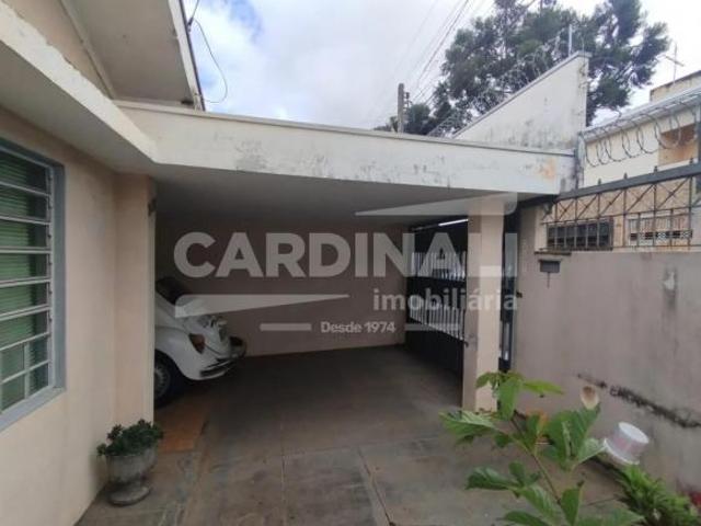 Casa venda em Região Imediata de São Carlos, São Carlos