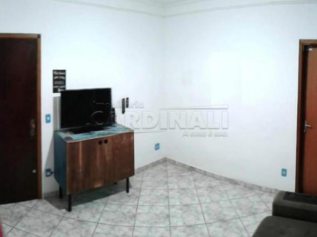 Casa venda em Região Imediata de São Carlos, São Carlos