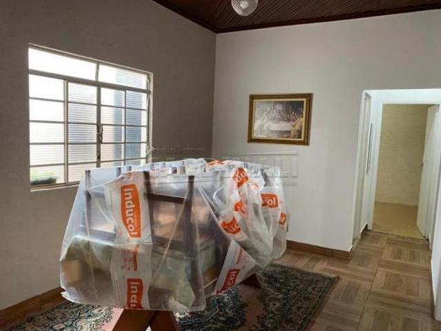 Casa venda em Região Imediata de São Carlos, São Carlos