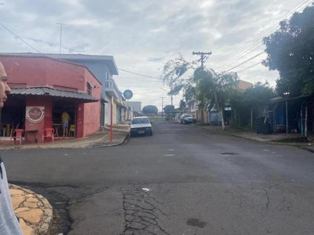 Casa venda em São Carlos