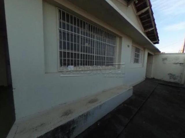 Casa venda em Região Imediata de São Carlos, São Carlos