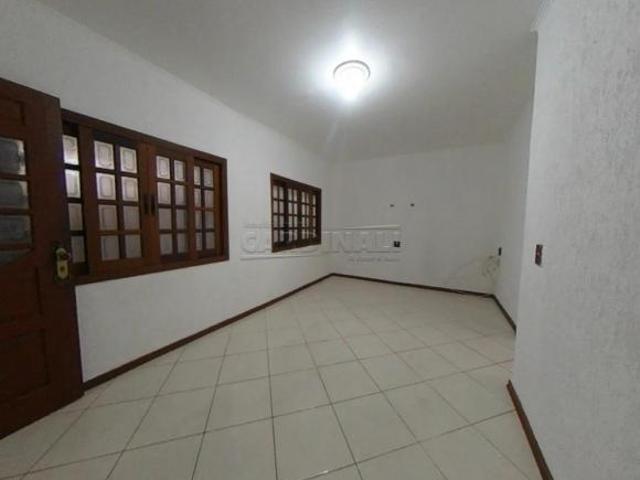 Casa venda em São Carlos