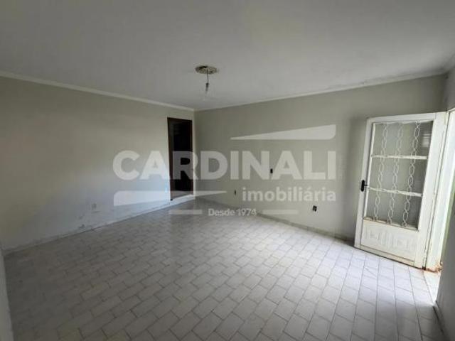 Casa venda em São Carlos