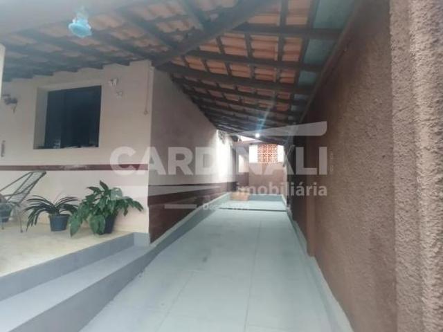 Casa venda em São Carlos