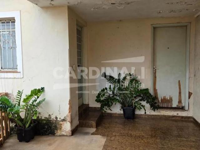 Casa venda em Região Imediata de São Carlos, São Carlos