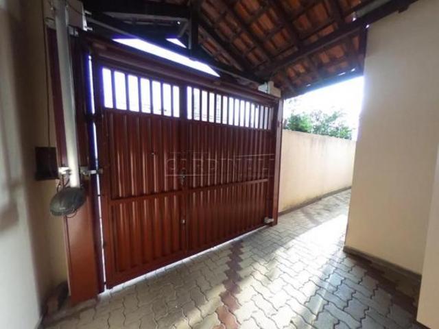 Casa venda em São Carlos