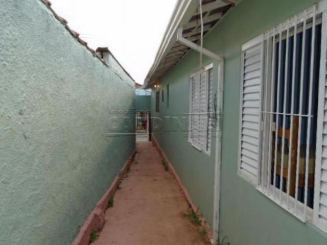 Casa venda em Região Imediata de São Carlos, São Carlos