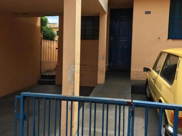 Casa venda em Região Imediata de São Carlos, São Carlos