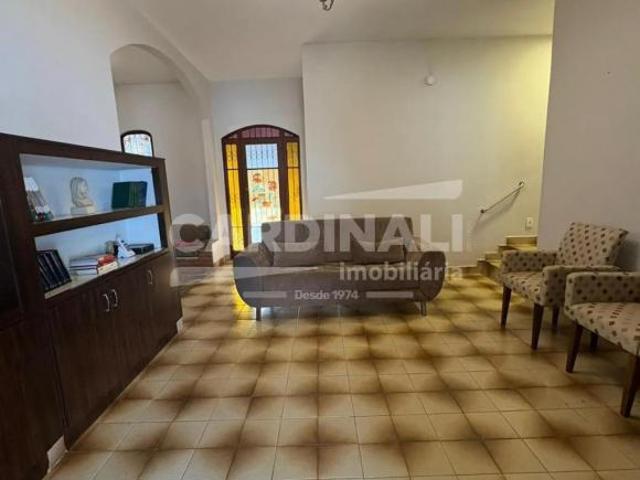 Casa venda em Vila Costa do Sol, São Carlos