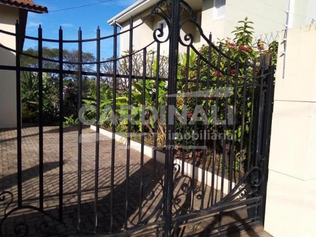 Casa venda em São Carlos