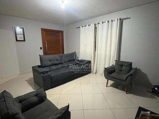 Casa venda em Região Imediata de Piracicaba, Região Metropolitana de Piracicaba
