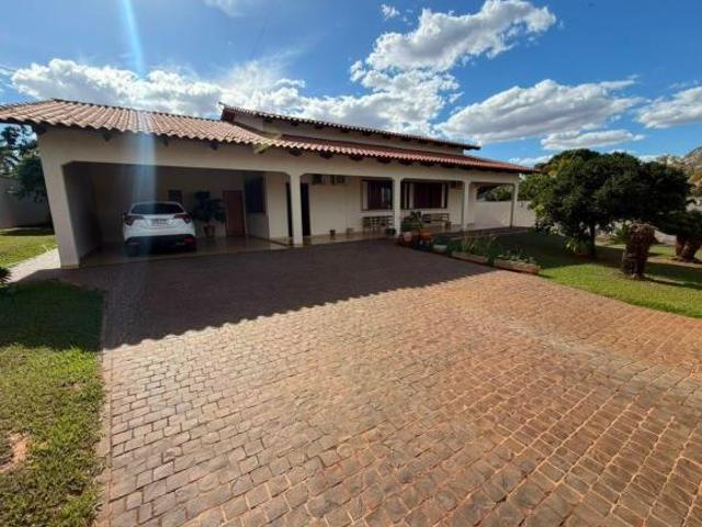 Casa venda em Vila de Furnas, Itumbiara