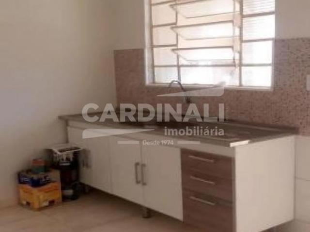 Casa venda em São Carlos