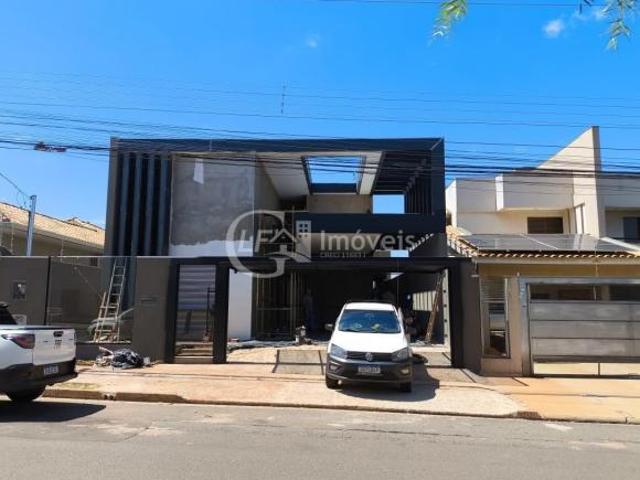 Casa venda em Região Geográfica Imediata de Campo Grande, Campo Grande