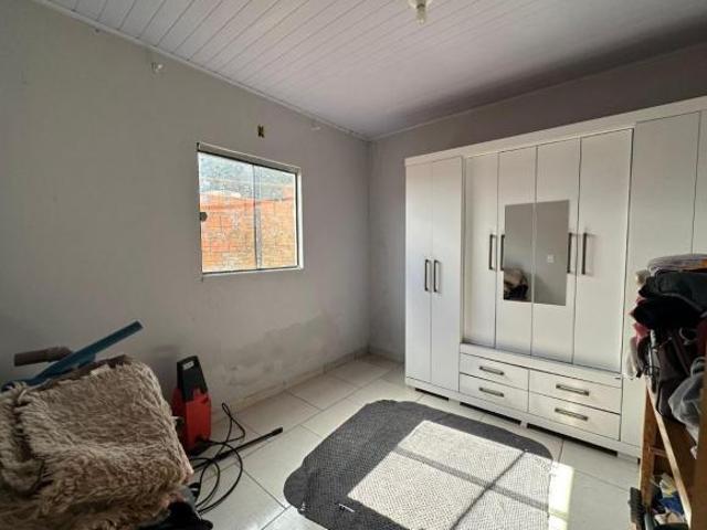 Casa venda em Jardim Reis, Rondonópolis