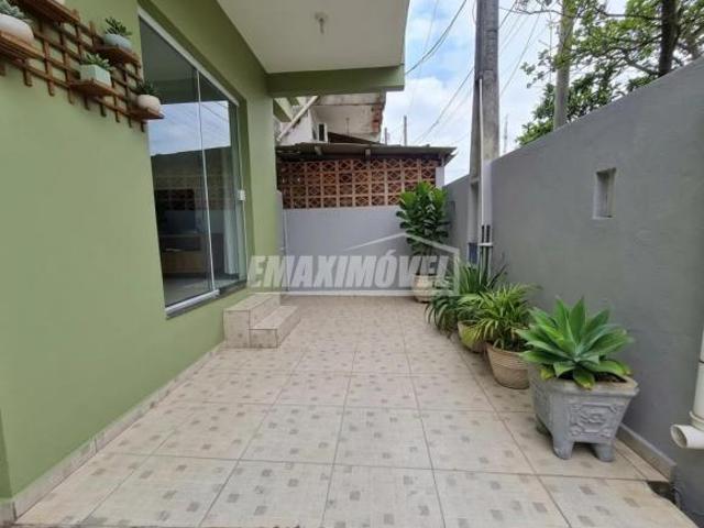 Casa venda em Votorantim
