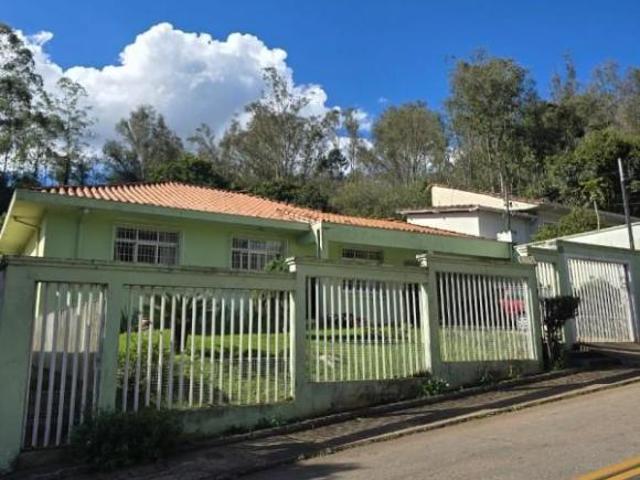 Casa venda em Vila dos Engenheiros, Ouro Preto