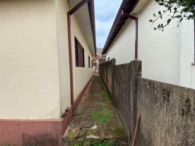 Casa venda em Botucatu