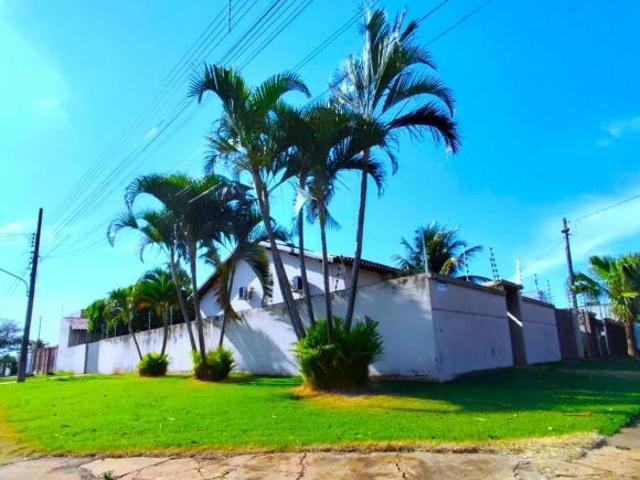 Casa venda em Dourados