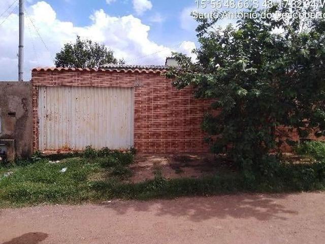 Casa venda em Região Geográfica Imediata de Luziânia, Região Integrada de Desenvolvimento do Distrito Federal e Entorno
