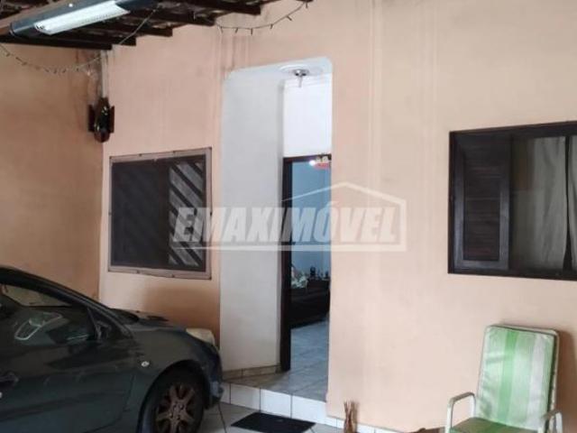 Casa venda em Região Imediata de Sorocaba, Região Metropolitana de Sorocaba