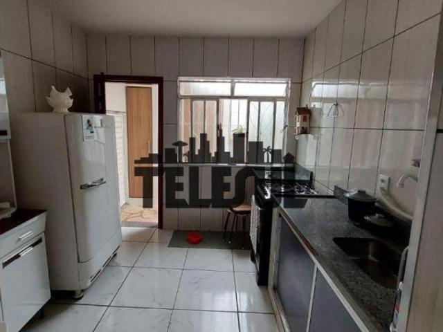 Casa venda em Parque Residencial Ozanam, Varginha