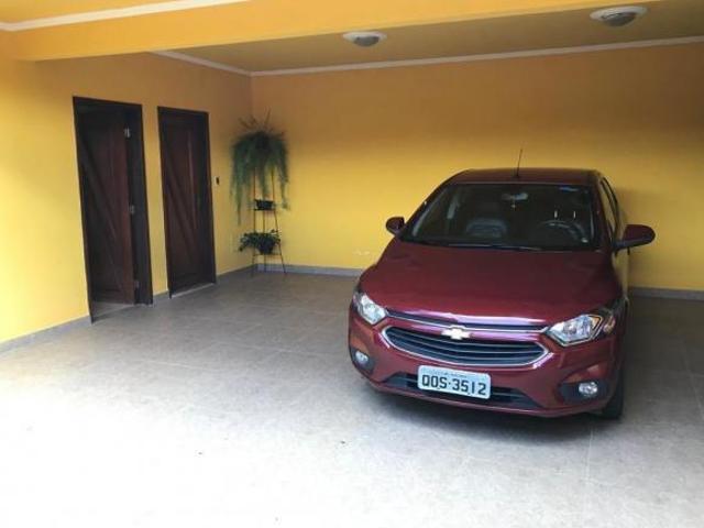 Casa venda em Nossa Senhora de Lourdes, Varginha