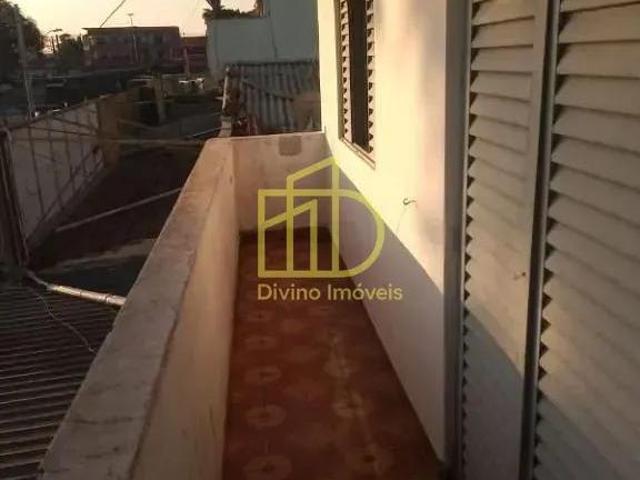 Casa venda em Vila Theodolinda, Sorocaba