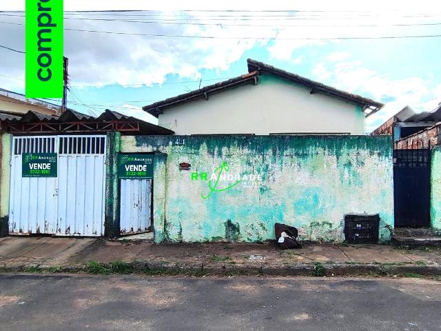 Casa venda em Região Imediata de Franca, Juranda
