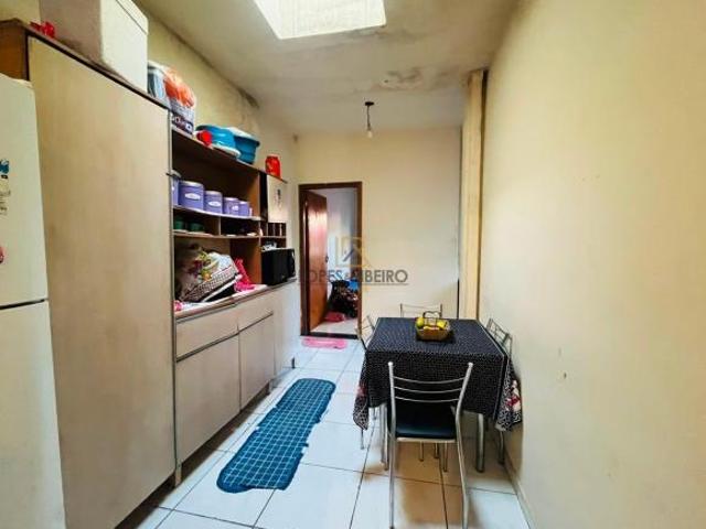 Casa venda em Rubião Júnior, Botucatu
