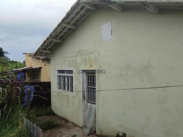 Casa venda em Rubião Júnior, Botucatu