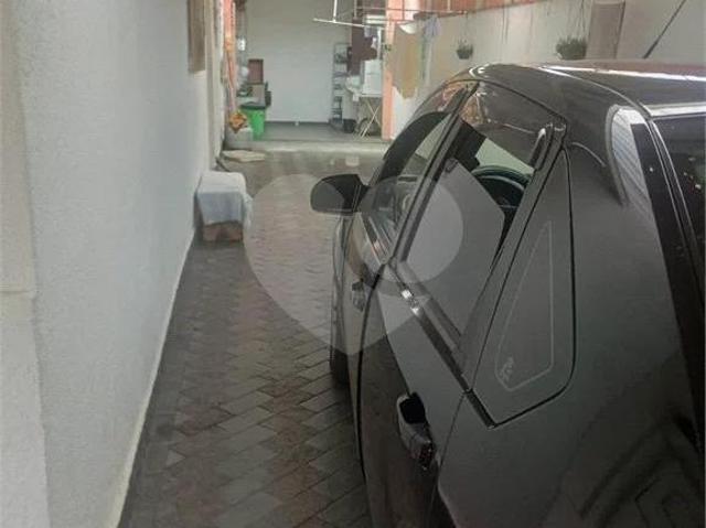 Casa venda em Santo André